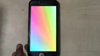SAMSUNG MOBILES | COLOURS PROBLEM | WHILE CHARGING| PROBLEM SOLVED | BY MNR TECH |