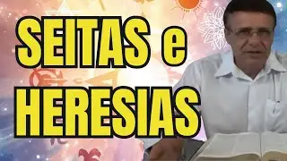 Caracterização das seitas