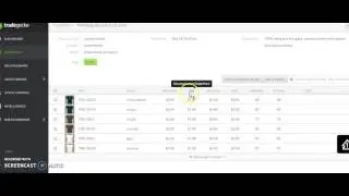 Tutorial de trade gecko presentado por gerardo menjivar