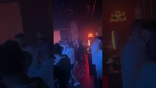 Canada Club&rsquo;s night life #canada #downtown #enjoy #club #nightclub #free #music #beats #soundtrack