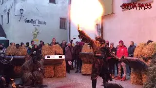 🔥🔥 SEIDÄ PASS - Rattenberg 😈🔥 🔊
