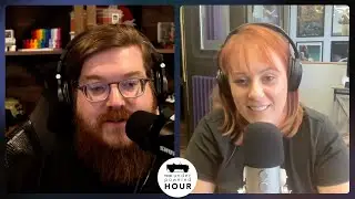 The Underpowered Hour - Episode 69