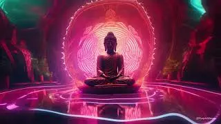 432Hz Healing Frequency: Restore Health & Vitality