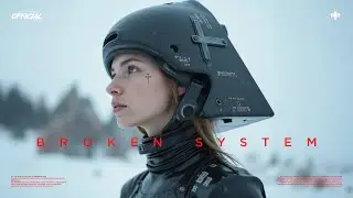 [FREE] Dark Techno / Acid Techno / Industrial Trance Type Beat 'BROKEN SYSTEM' | Background Music