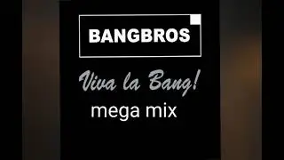 Bangbros mega mix 