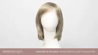 A 360&deg; Look at Heather by Estetica Designs