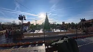 Toverland - Winter Feelings 2k26 - A Dream of Christmas (#toverland)