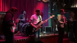 Otoliths at The Make-Out Room, SF 1/16/26