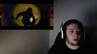 CLOWN -  Exclusive New Clip REACTION