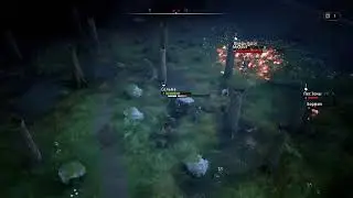 Mutant Year Zero Road to Eden PS4pro Суровый Режим Железный Мутант Прохождение 1