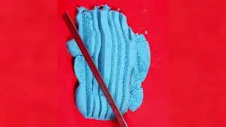 Relaxing ASMR Sand Cutting Sounds | Deep Sleep & Stress Relief 😌