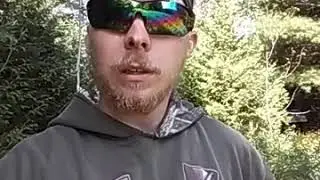 Bow hunting prep (part 1)