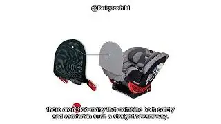 Britax Anti-Rebound Bar Review: Essential Safety for Your Baby&rsquo;s Ride.