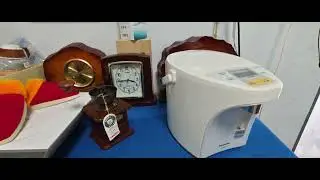 Thủy điện 2.2L #panasonic Đẹp Xuất sắc - Nội Địa Nhật Bản Si&ecirc;u Nặng CHẤT - ☎/Zalo 0903044036
