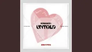ENHYPEN (엔하이픈) 'Highway 1009' Official Audio