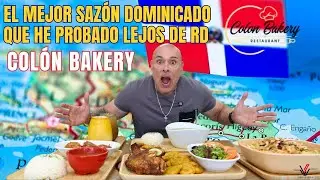 La Mejor Comida Con Sazón Dominicano En Florida