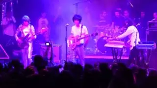 Corners - BEACH GOTH 4 - Maxed Out On Distractions