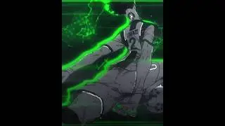 Don Lorenzo The Ace Eater 🧟 ~ [Blue Lock] #edit