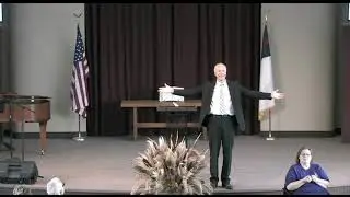 Spirituality and Fasting - Pastor Volody#180922