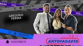 Gregorio Pernia Actor colombiano conocido por su papel 