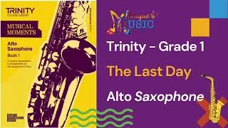 The Last Day - Demo - Trinity - Alto - Gr1