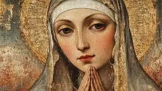 The Reverent Calm Of Nuns Singing Gregorian Chants To Soothe The Soul And Lift The Heart