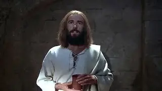 The Jesus Trump: Forgiveness