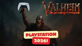 Valheim: The Forsaken Trailer erkl&auml;rt | PS5 Release 2026