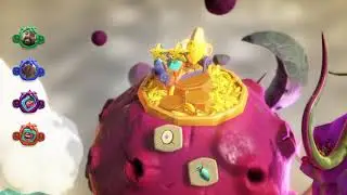 [An&aacute;lise R&aacute;pida] Chimparty
