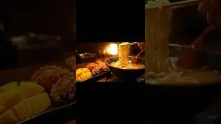 &ldquo;The Ultimate Food Sensory Experience 🤤🎧&rdquo;