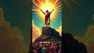 Terah's Family and Abram's Call &ndash; Genesis 11:27&ndash;12:9 #bible #abram #faith
