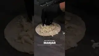 &iquest;As&iacute; o m&aacute;s sabroso? Este taco tiene todo el saz&oacute;n nayarita con la receta sinaloense.