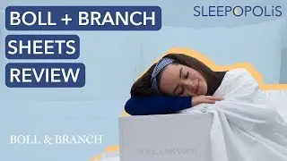 Boll and Branch Sheets Review - How Soft are These Cotton Sheets?
