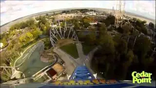 Top 10 Tallest Roller Coasters In The World