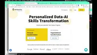 AI machine learning deep learning roadmap