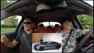 4 DOOR LAMBORGHINI?!? Whip or Skip feat. Auto Veloci