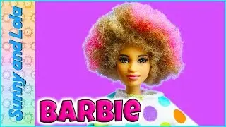 Barbie and the Rockers Drummer Doll Review