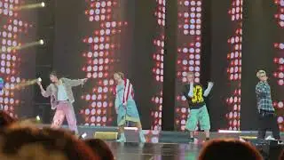 The Jet Boy Bangerz @ Mixpop Music Festival 2025 - Bi-tech Live【4K 60FPS】