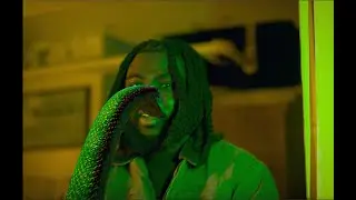 Mike Bean - Snake (Official Music Video)