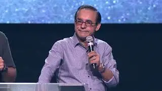 2018 G12 Hawaii Conference Pastor Cesar Castellanos