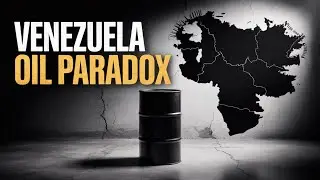 The Oil Paradox: Why Venezuela's Wealth Destroyed Its Economy