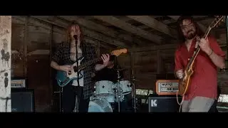 Sensei - Junebugs (Official Music Video)