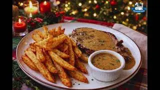 Steak Frites