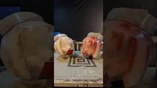 Мои маски медсестры с пузырьковой головой из Silent Hill 2
