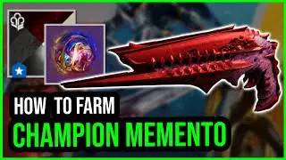 EASY Games Memento Farming Guide (Guardian Games 2024)