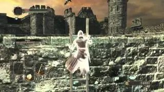 Dark Souls 2 - Part 12 - More teamplay