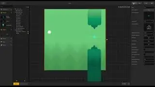 Buildbox Classic - 17 - L&agrave;m game thứ 12 (Flappy)
