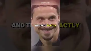 Zlatan's Secret Strategy Revealed! 🔥🤫