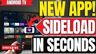 НОВОЕ ПРИЛОЖЕНИЕ ДЛЯ УСТАНОВКИ ИЗ СТОКА! Это ЛУЧШИЙ способ поделиться APK-файлами на вашем Androi...