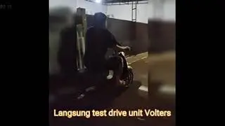 VOLTA 301 IDEOLOGI